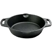 Valhal Outdoor Koekenpan 25 X 20 X 4 Cm