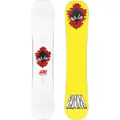 Salomon Snowboard Sleepwalker 24/25