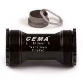 Cema T47 Trek Sram Gxp Ceramic Trapaslagers