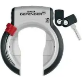 Axa Defender RL Ringslot - ART2 - Grijs/ Zwart