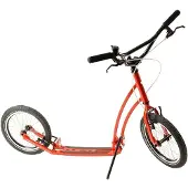 Mibo mastr 16/16 red