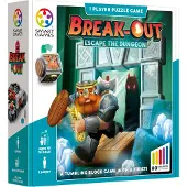IUVI Break-out - Escape the Dungeon