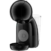 Dolce Gusto Nescafé Dolce Gusto Piccolo XS EDG110.AB Apparaat met cups van DeLonghi