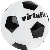 VirtuFit Voetbal - Bal - Maat 5