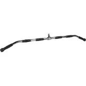 VirtuFit Lat Pulldown Bar - Lat Pulldown Grip
