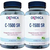 Orthica 2x C-1500 Sr 90 Tabletten
