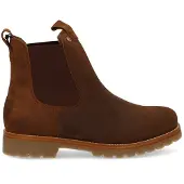 Panama jack Boots Panama Jack Men Burton Igloo C10 Velours Bark-Schoenmaat 45