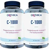 Orthica 2x C-1000 180 Tabletten
