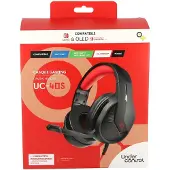 Under Control gaming headset UC-40S