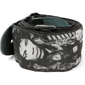 Dunlop Hendrix Strap Collection JH10 Mankowitz gitaarband