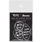 Ibanez Plectrums (PJTC1), Zwart, 2.5mm