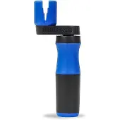 MusicNomad MN221 GRIP WINDER RUBBER LINED DUAL BEARING PEG WINDER