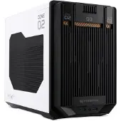 Acer Predator MI900 Gaming-behuizing Wit