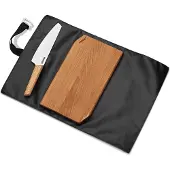 Primus - CampFire Cutting Set - Messenset grijs