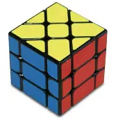 Cayro Cubo Yileng Fisher 3x3