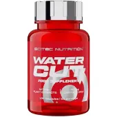 Scitec Nutrition - Waterretentie - 100 capsules