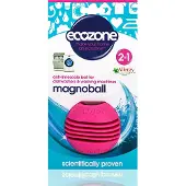 ECOZONE Magnoball wasmachine en vaatwasser ontkalker