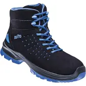 Atlas Werkschoen SL 825 XP 2.0 Hoog S1P | Blauw | Maat 45 - 00.012.145.45