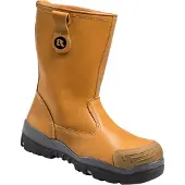 Bata Empero Boots Goliath Sra S3 Werklaars | Maat: 47