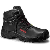 ELTEN Renzo Gtx Pu S3 Ci Halfhoge Werkschoen | Maat: 40