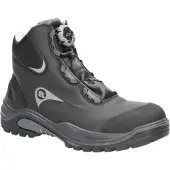 Bata Traxx 219 S3 Werkschoen | Maat: 44