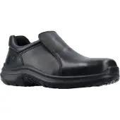 Bata Werkschoen ACT245 W Laag S3S | Zwart | Maat 48 - 8712843713413