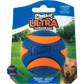 Chuckit! Ultra Squeaker Ball Medium ø 6 cm