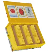 Suavecita X Loteria El Sol Lipstick Set LTD
