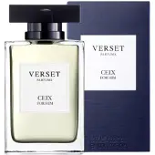 Verset Ceix for Him