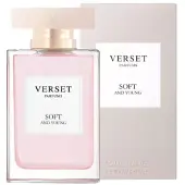 Verset Soft and Young