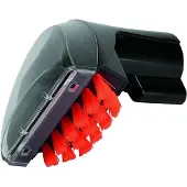 Bissell 2364 borstelopzetstuk van 8 cm voor vlekverwijdering en tapijtreinigingsapparaten