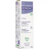 Eau Thermale JONZAC +Cica Repairing Soothing Cream Bio 100 ml Crème