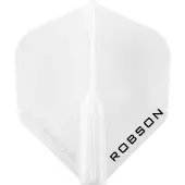 Robson Plus Flight No.2 White