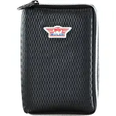 Bull's Unitas Case Carbon Dartscase