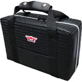 Bull's Ubertas XL Case Carbon