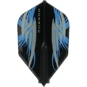 Robson Plus Flight No.2 Argo Black