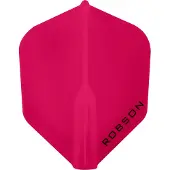 Robson Plus Flight No.6 Pink