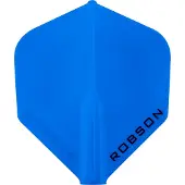 Robson Plus Flight No.2 Blue