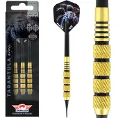 Bull's Softtip Tarantula Brass 18 gram
