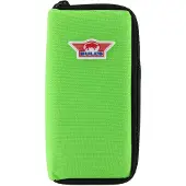 Bull's ! Bull's Unitas Mid Case Nylon Green