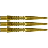 Target Storm Points Surge Gold 26mm