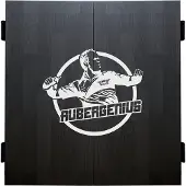 Bull's ! Bull's Aubergenius Deluxe Cabinet Black