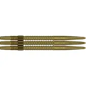 Target Swiss Points | Firepoint Gold 26 mm