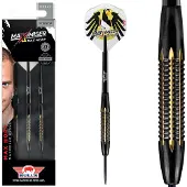 Bull's Max Maximiser Hopp Shell Coated Brass 21 gram