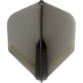 Robson Plus Flight Crystal Clear No.2 Black