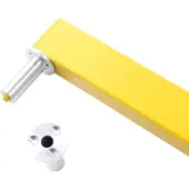 Bull's Steel Oche System incl. 2 buses
