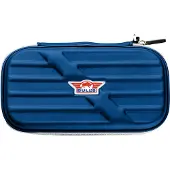 Bull's Wings Case Large Blue