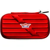Bull's Wings Case Large Red