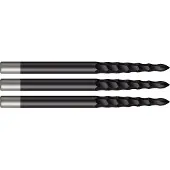 Mission Lunar Dartpoints FS 32 mm