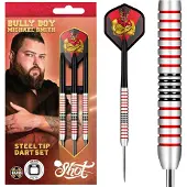 Shot Michael Smith Plated Brass 24 gram